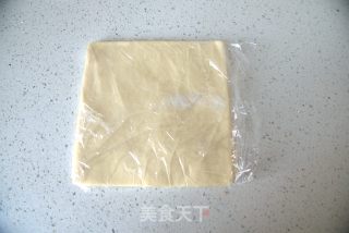 酥皮罗宋汤的做法步骤：3