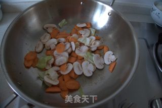 酥皮罗宋汤的做法步骤：4