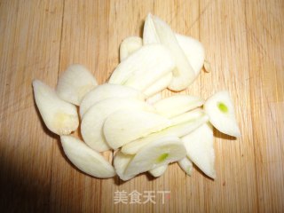 【创意新派菜】多彩蟹味菇的做法步骤：4