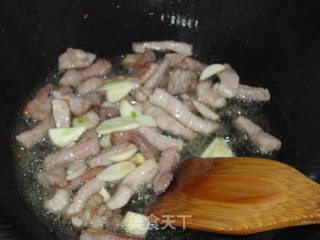 【创意新派菜】多彩蟹味菇的做法步骤：6