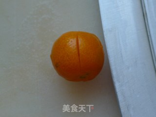 【糖渍金桔】给节日增添一道亮丽的色彩的做法步骤：3