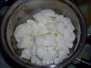 山药虾仁粥的做法步骤：1
