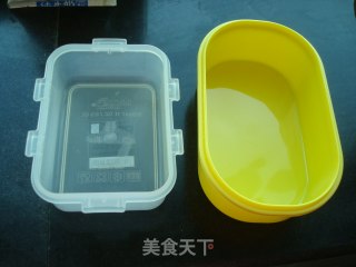 酸奶..的做法步骤：2