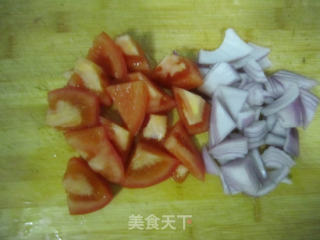 绿色羊肉的绿色做法～砂锅羊肉的做法步骤：1