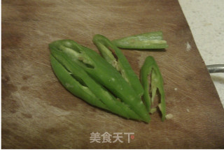 鲜菇蛤蜊汤的做法步骤：3