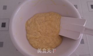 戚风蛋糕的做法步骤：6