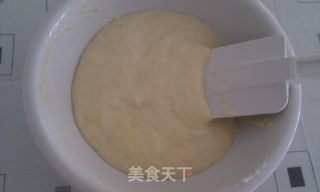 戚风蛋糕的做法步骤：12