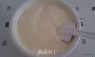戚风蛋糕的做法步骤：13