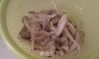 猪肝汤的做法步骤：3