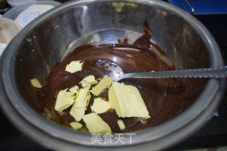 乳酪布朗尼蛋糕的做法步骤：3