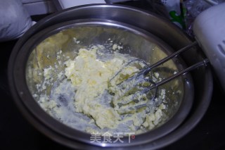 乳酪布朗尼蛋糕的做法步骤：9