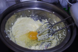 乳酪布朗尼蛋糕的做法步骤：10