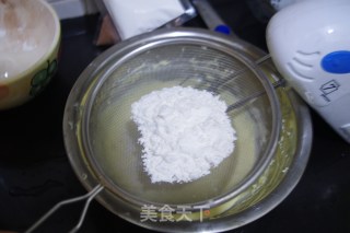 乳酪布朗尼蛋糕的做法步骤：11