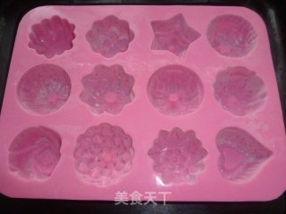 下午茶轻松做：可可杏仁蕾丝饼&芝士球的做法步骤：13