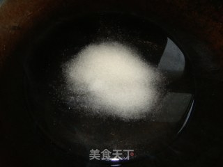 挂霜核桃的做法步骤：7
