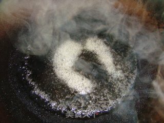 挂霜核桃的做法步骤：8