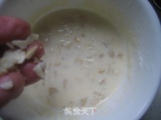 腰果雪梨的做法步骤：5