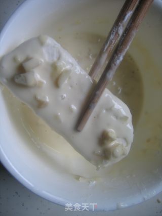 腰果雪梨的做法步骤：6