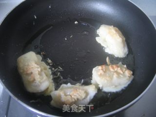 腰果雪梨的做法步骤：7