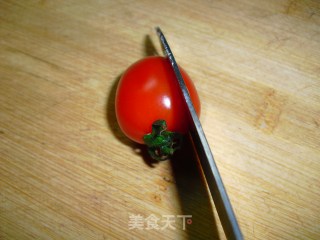 小兔儿乖乖的做法步骤：2