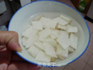 田园小炒的做法步骤：3