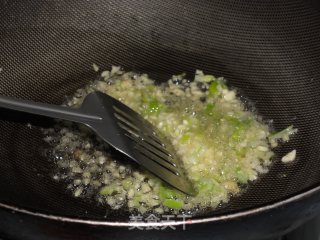 正宗鱼香茄子的做法步骤：5