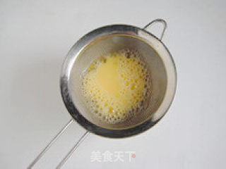 新年寓意美食—鸿运当头的做法步骤：10