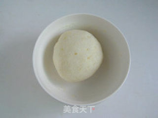 双豆雪之灵—圣诞节餐桌上的一份爱的做法步骤：9