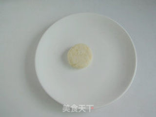 双豆雪之灵—圣诞节餐桌上的一份爱的做法步骤：10