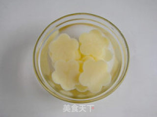 干煎香辣土豆盒—几角钱也能登上大雅之堂的中西结合的美味的做法步骤：7