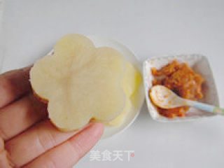 干煎香辣土豆盒—几角钱也能登上大雅之堂的中西结合的美味的做法步骤：9
