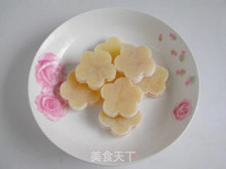 干煎香辣土豆盒—几角钱也能登上大雅之堂的中西结合的美味的做法步骤：11