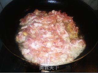 葱爆羊肉的做法步骤：2