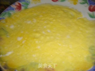 蛋皮紫菜如意卷的做法步骤：6
