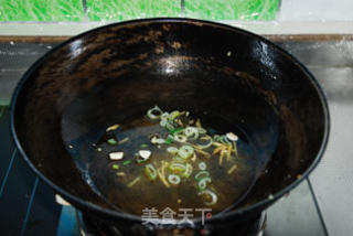 菠萝鸡丁的做法步骤：4