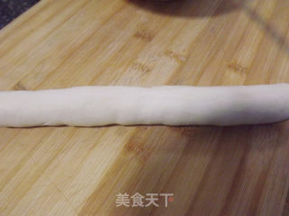 鱿鱼锅烙的做法步骤：7