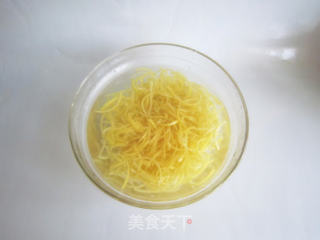 蜂蜜红柚茶的做法步骤：4