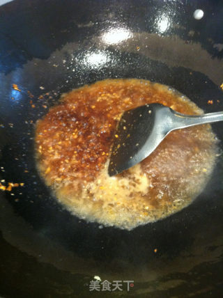 肉末豆腐的做法步骤：6