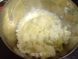 冬天吃什么？饺子！白菜饺子的做法步骤：4