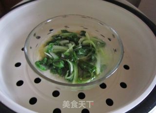 掌上明珠的做法步骤：7