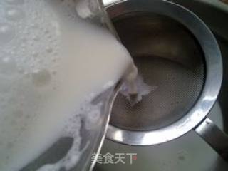 香蕉奶昔的做法步骤：6