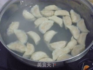 【创意新派菜】多福多孙---嫁妆子寸饺子的做法步骤：10