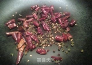 水煮牛肉的做法步骤：2
