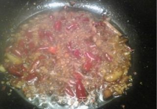 水煮牛肉的做法步骤：3