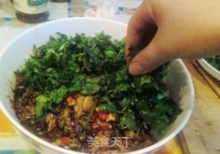 水煮牛肉的做法步骤：10