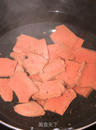 艳邀天蓬的做法步骤：3