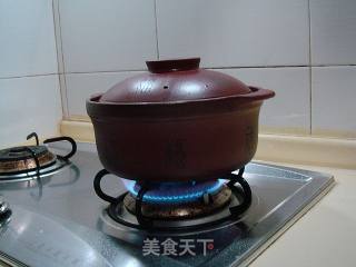 冬季泡菜吃法“酸汤鱼头”的做法步骤：13
