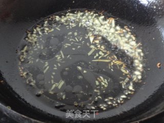 一碗打开你味蕾的——酸汤面的做法步骤：2