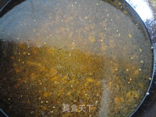 一碗打开你味蕾的——酸汤面的做法步骤：3