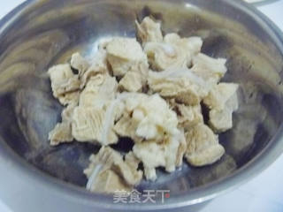 【创意新派菜】迷你南瓜也精彩---豉椒南瓜蒸排骨的做法步骤：6